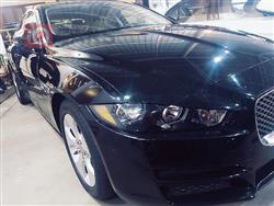 جاگوار XE
